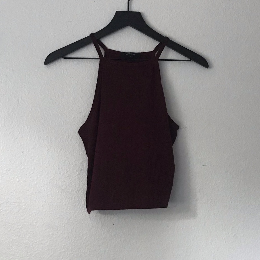 Halter top
